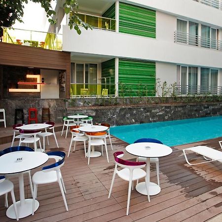 Kleopatra Suit Hotel (Adults Only) Αλάνια Εξωτερικό φωτογραφία