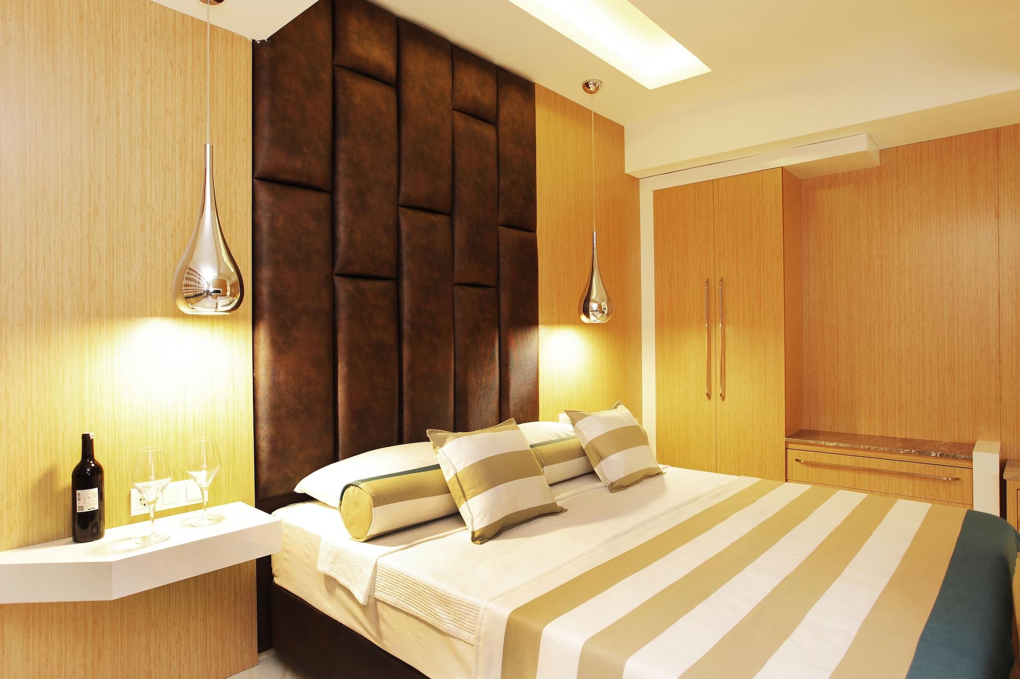Kleopatra Suit Hotel (Adults Only) Αλάνια Εξωτερικό φωτογραφία