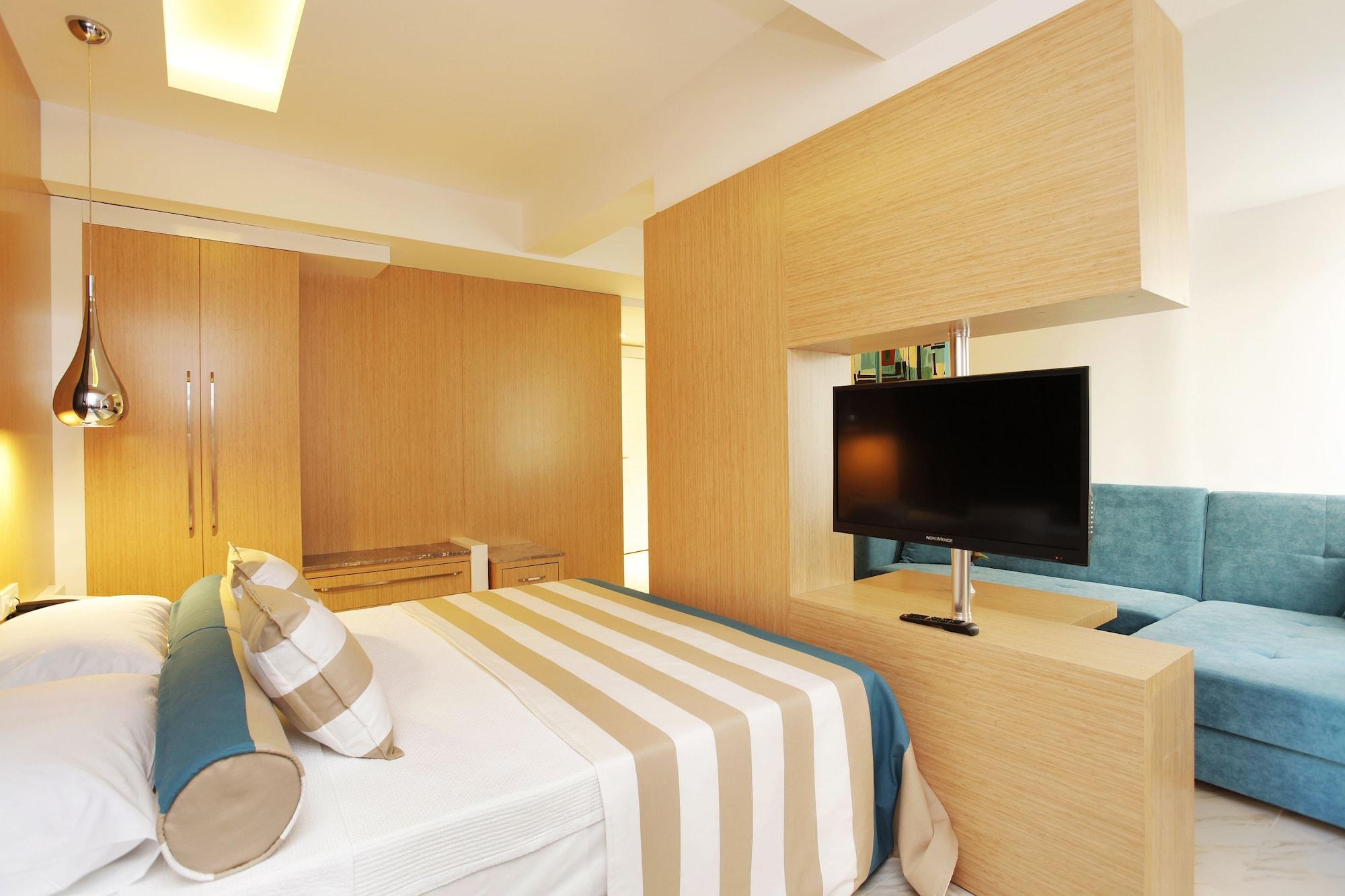 Kleopatra Suit Hotel (Adults Only) Αλάνια Εξωτερικό φωτογραφία