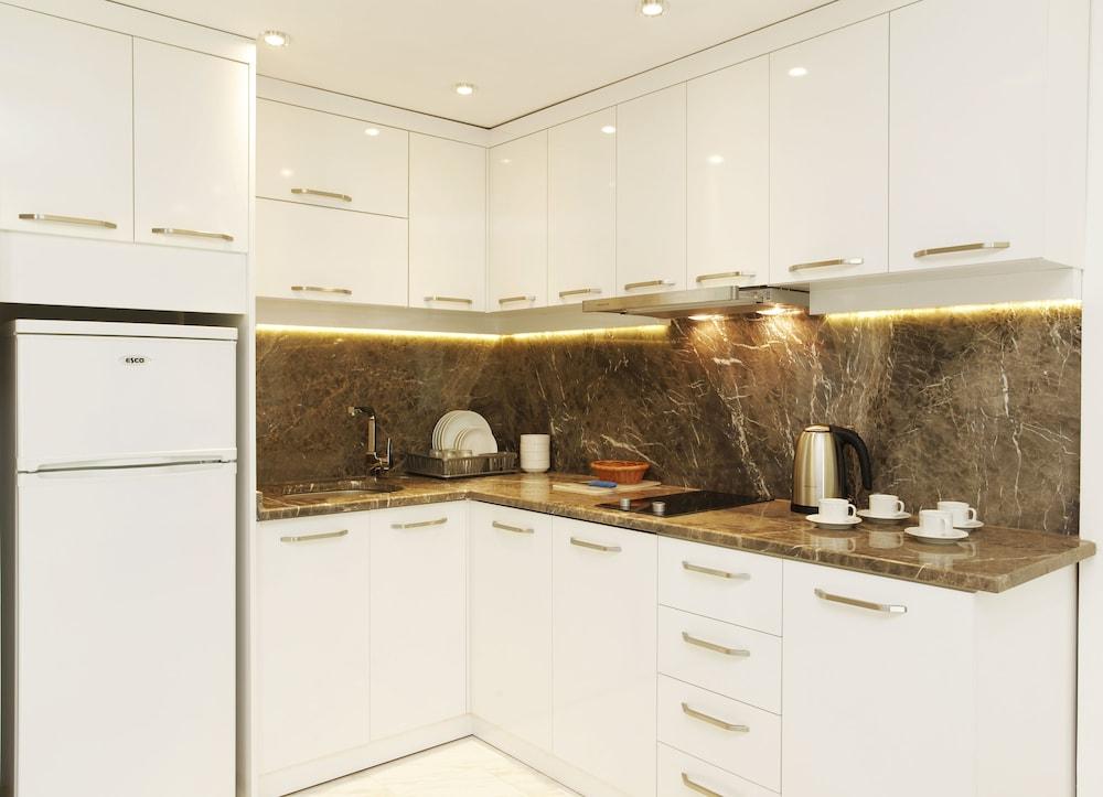 Kleopatra Suit Hotel (Adults Only) Αλάνια Εξωτερικό φωτογραφία
