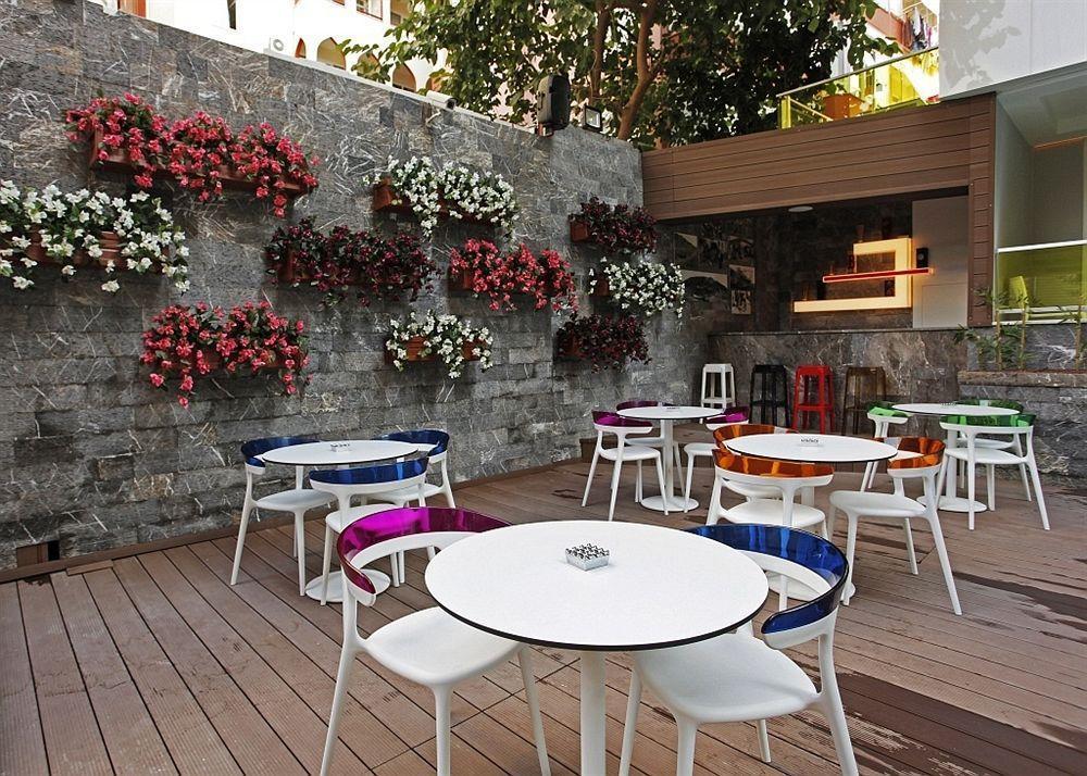 Kleopatra Suit Hotel (Adults Only) Αλάνια Εξωτερικό φωτογραφία
