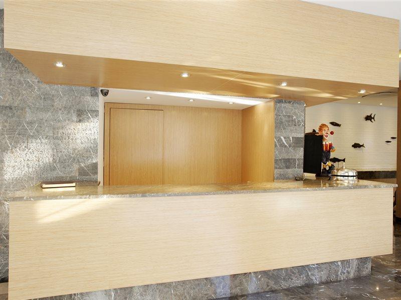 Kleopatra Suit Hotel (Adults Only) Αλάνια Εξωτερικό φωτογραφία