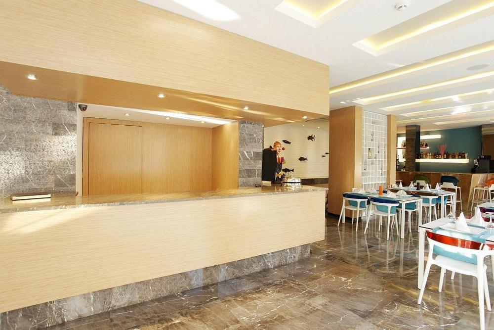 Kleopatra Suit Hotel (Adults Only) Αλάνια Εξωτερικό φωτογραφία