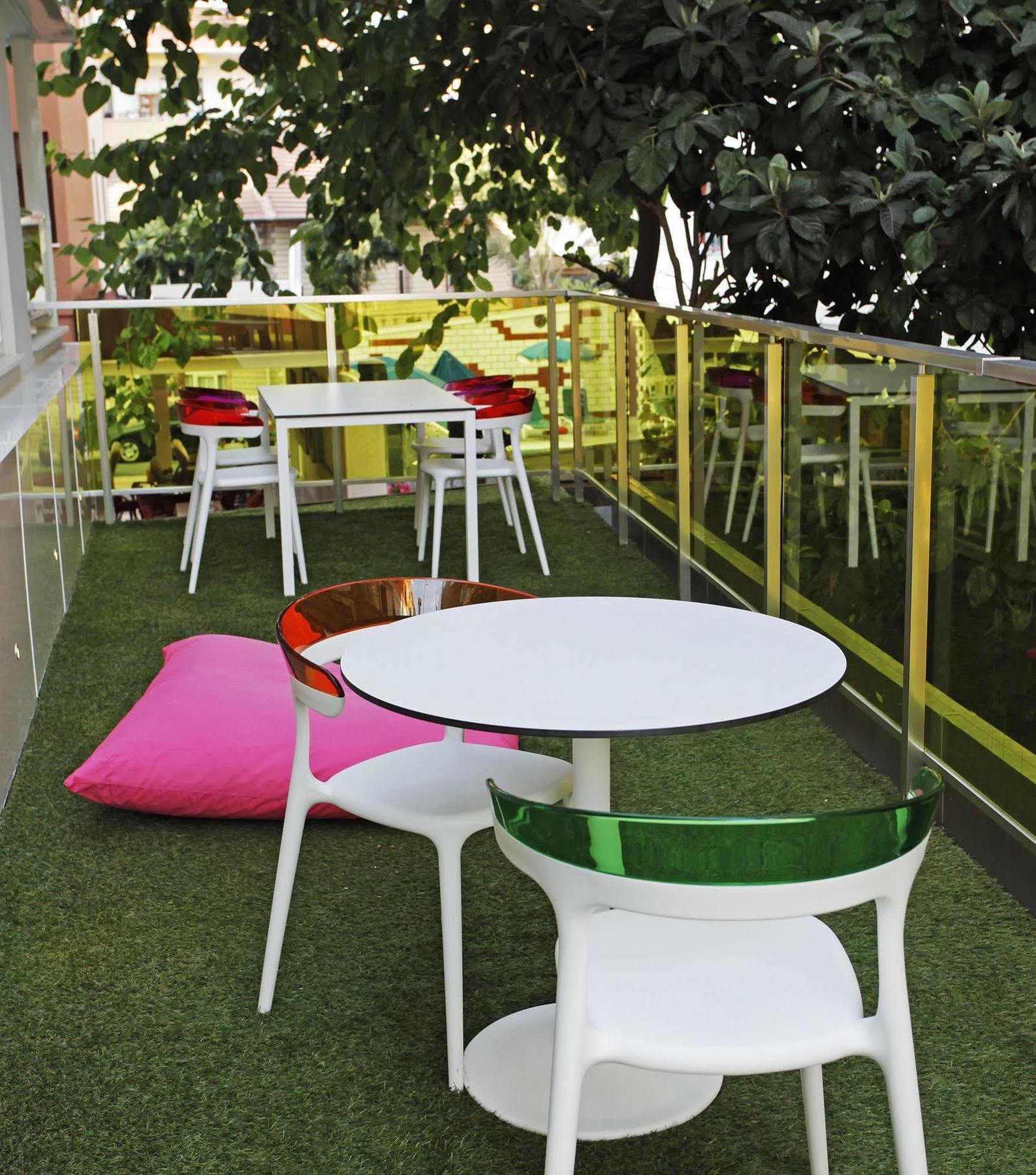 Kleopatra Suit Hotel (Adults Only) Αλάνια Εξωτερικό φωτογραφία