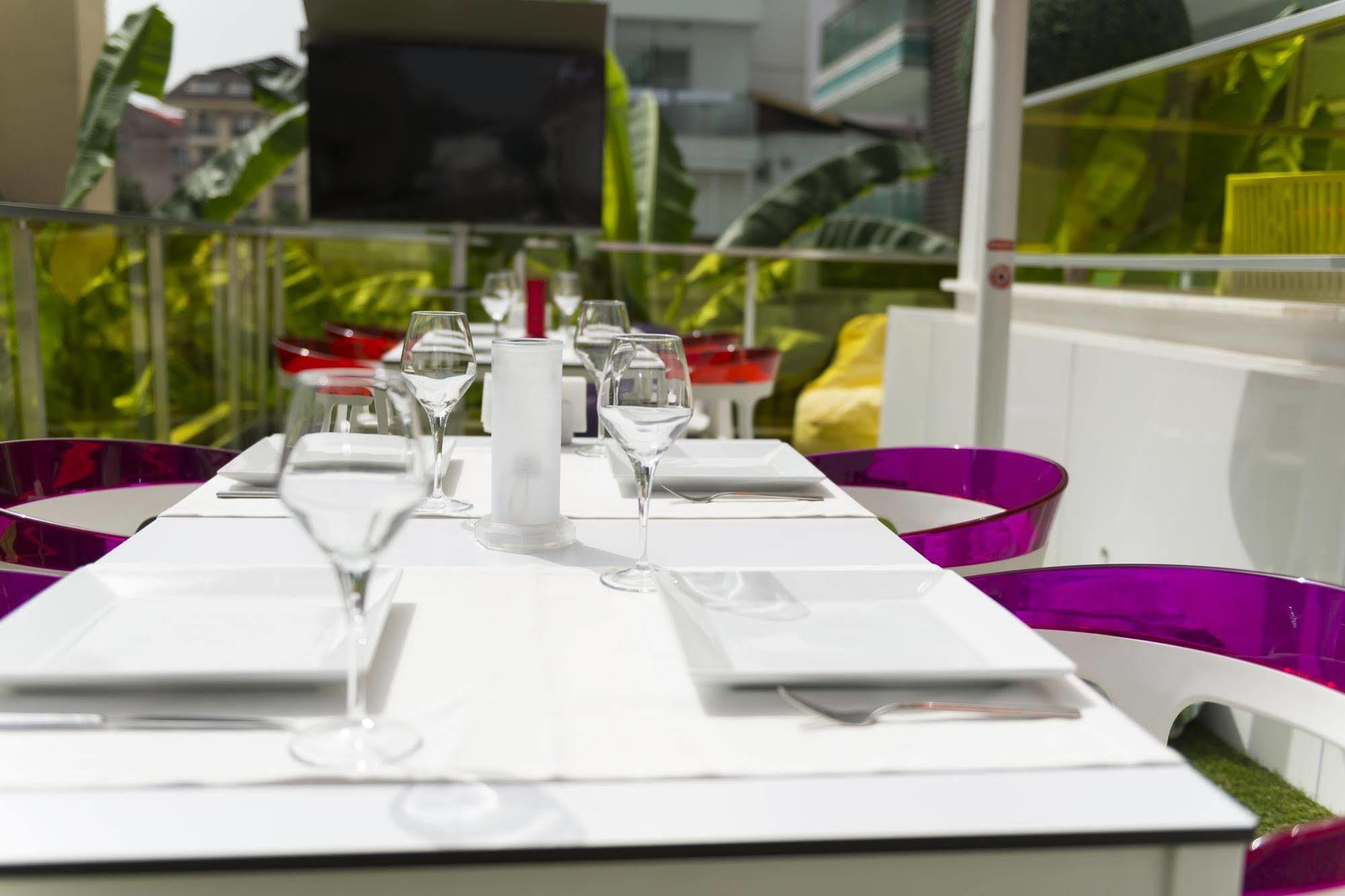 Kleopatra Suit Hotel (Adults Only) Αλάνια Εξωτερικό φωτογραφία
