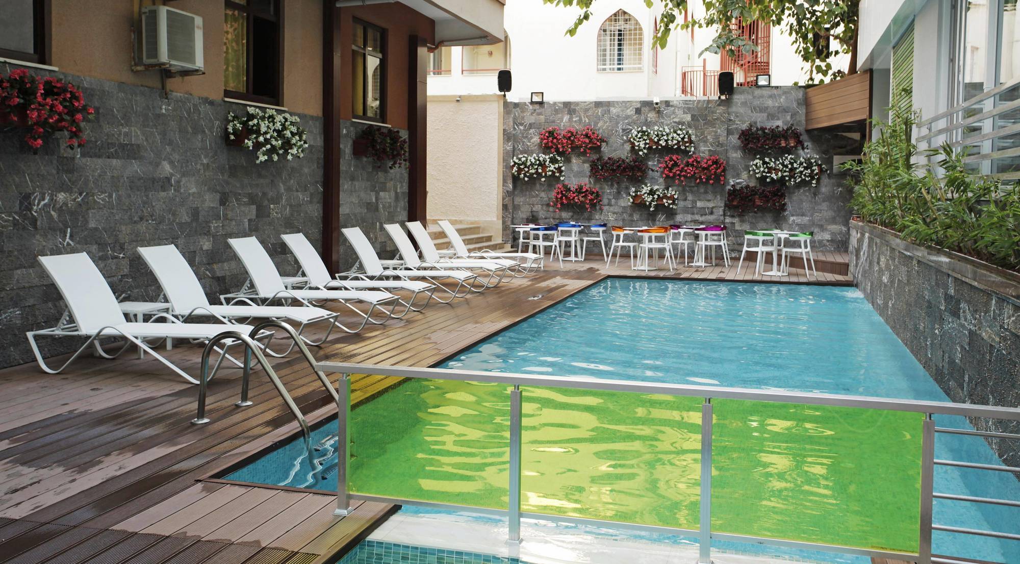 Kleopatra Suit Hotel (Adults Only) Αλάνια Εξωτερικό φωτογραφία