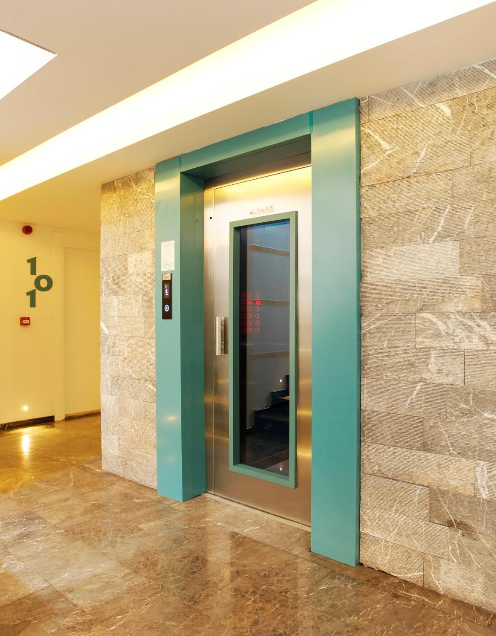 Kleopatra Suit Hotel (Adults Only) Αλάνια Εξωτερικό φωτογραφία