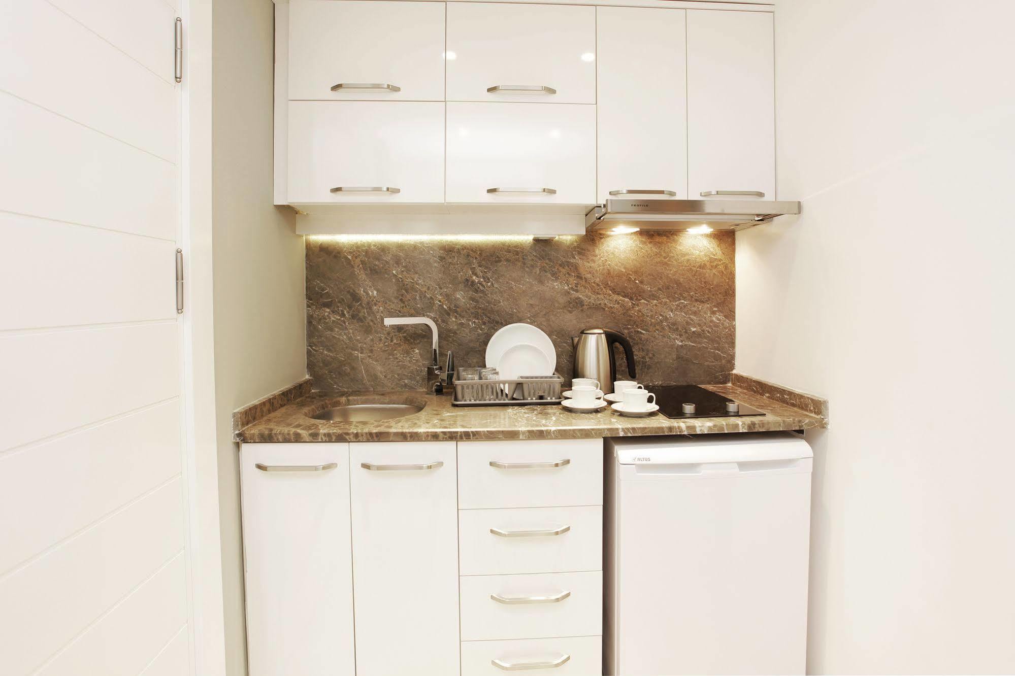 Kleopatra Suit Hotel (Adults Only) Αλάνια Εξωτερικό φωτογραφία
