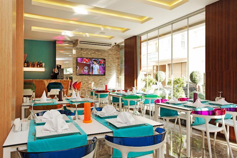 Kleopatra Suit Hotel (Adults Only) Αλάνια Εξωτερικό φωτογραφία