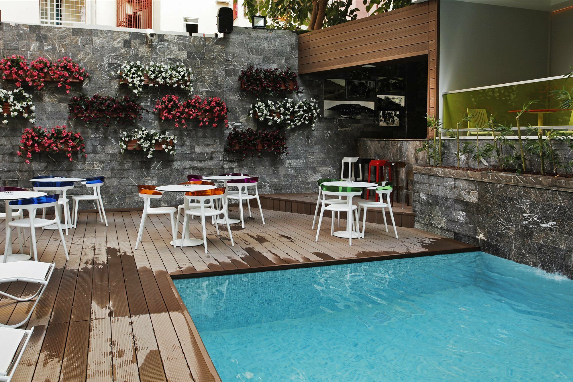 Kleopatra Suit Hotel (Adults Only) Αλάνια Εξωτερικό φωτογραφία