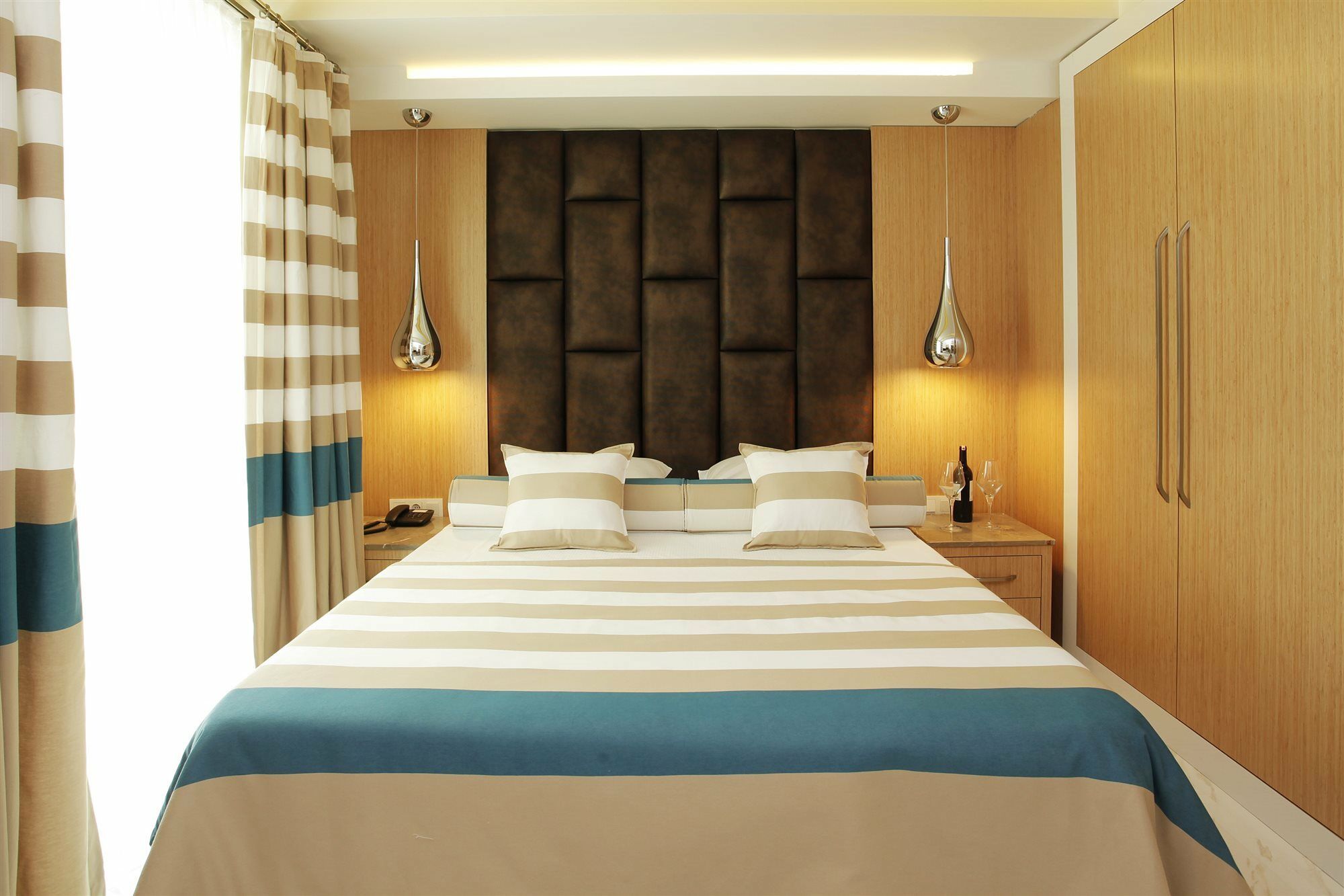 Kleopatra Suit Hotel (Adults Only) Αλάνια Εξωτερικό φωτογραφία
