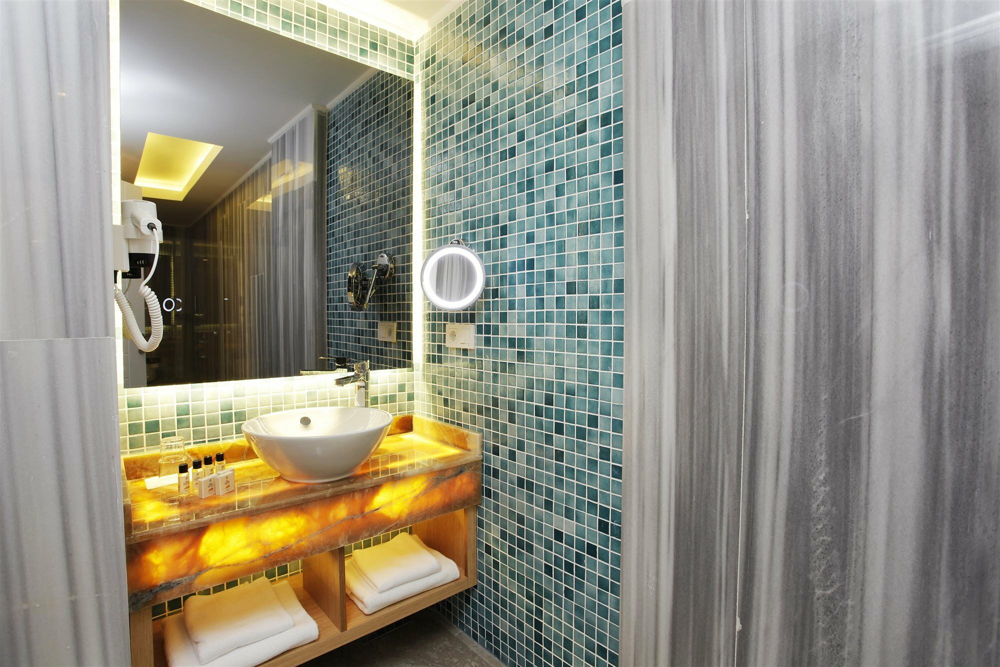 Kleopatra Suit Hotel (Adults Only) Αλάνια Εξωτερικό φωτογραφία