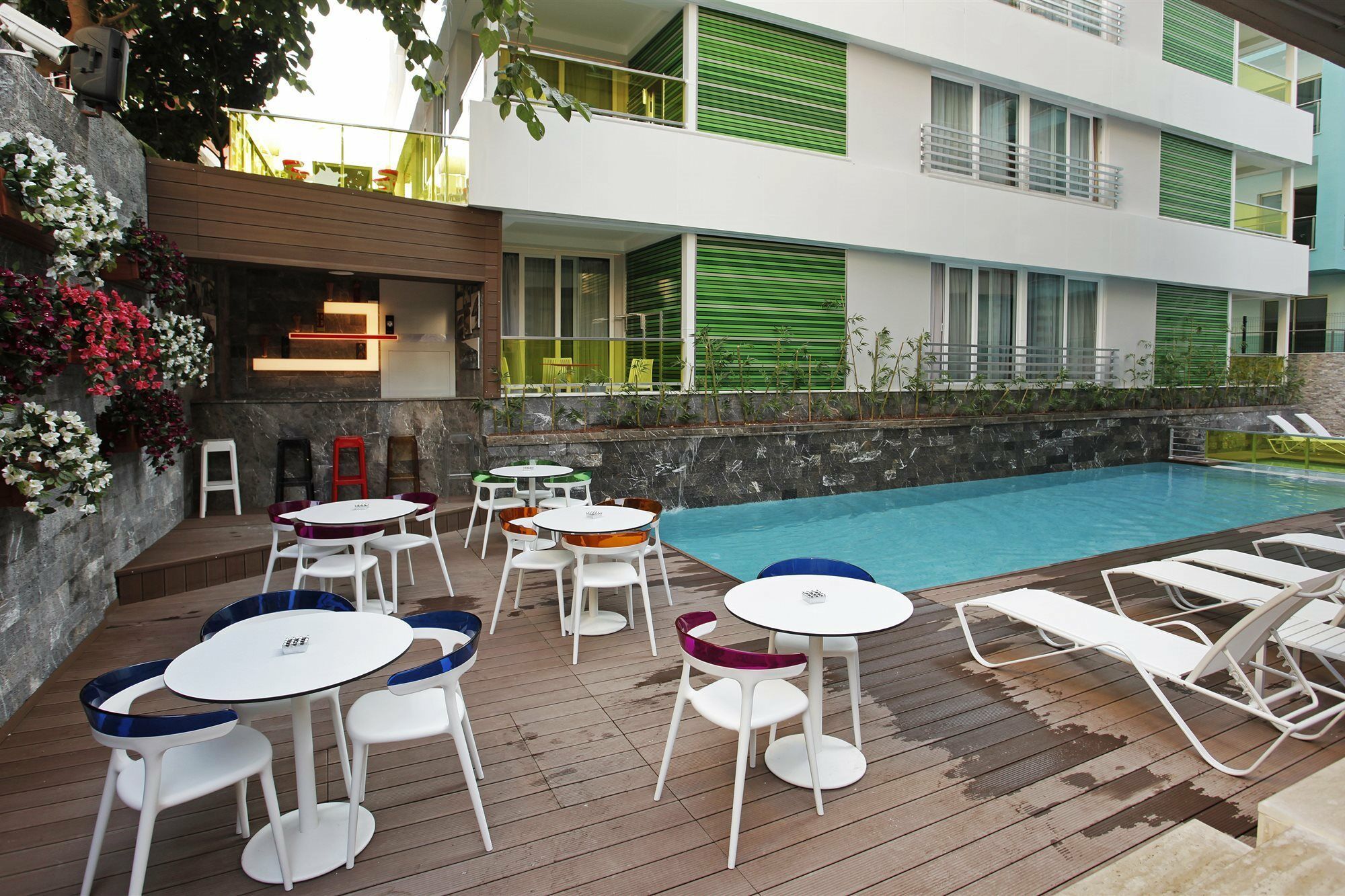 Kleopatra Suit Hotel (Adults Only) Αλάνια Εξωτερικό φωτογραφία