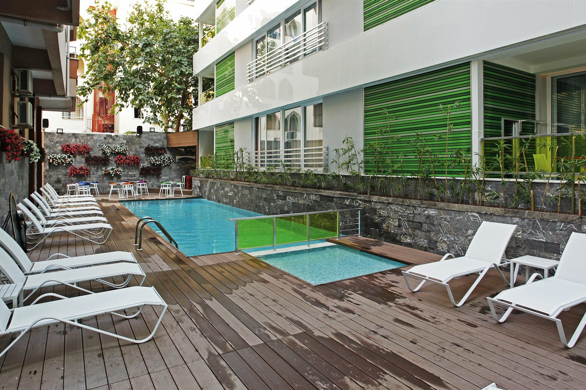 Kleopatra Suit Hotel (Adults Only) Αλάνια Εξωτερικό φωτογραφία