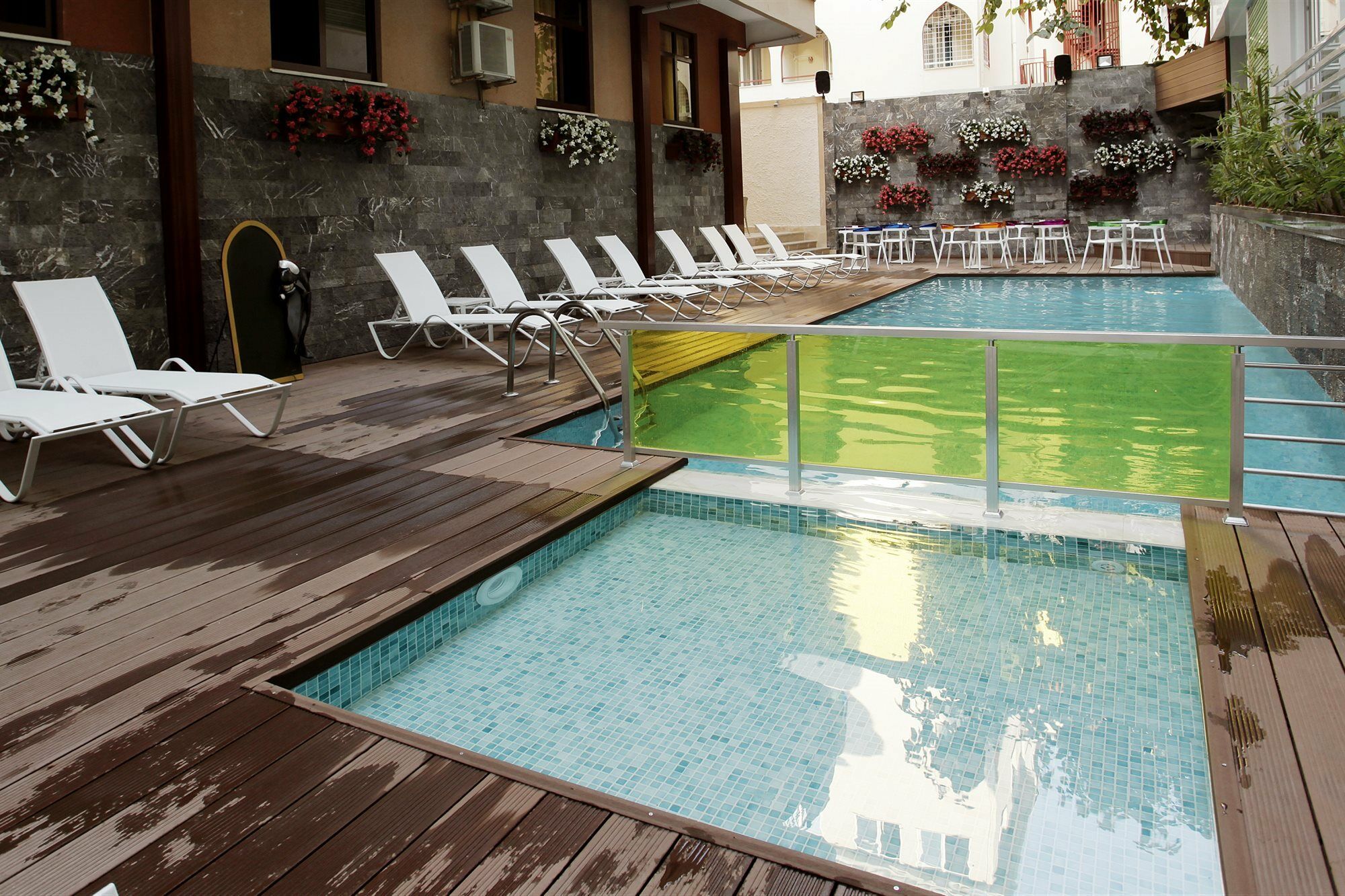 Kleopatra Suit Hotel (Adults Only) Αλάνια Εξωτερικό φωτογραφία