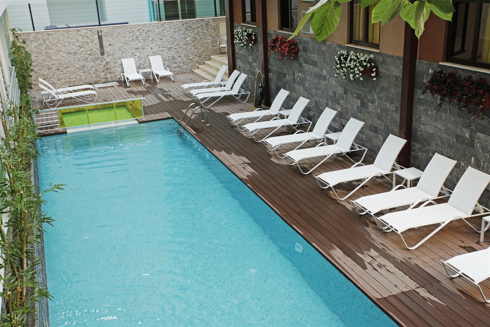 Kleopatra Suit Hotel (Adults Only) Αλάνια Εξωτερικό φωτογραφία